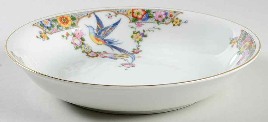 Elmsford Coupe Soup Bowl by Thomas-1