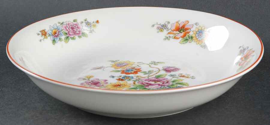 Fantasy Coupe Soup Bowl by Thomas-1