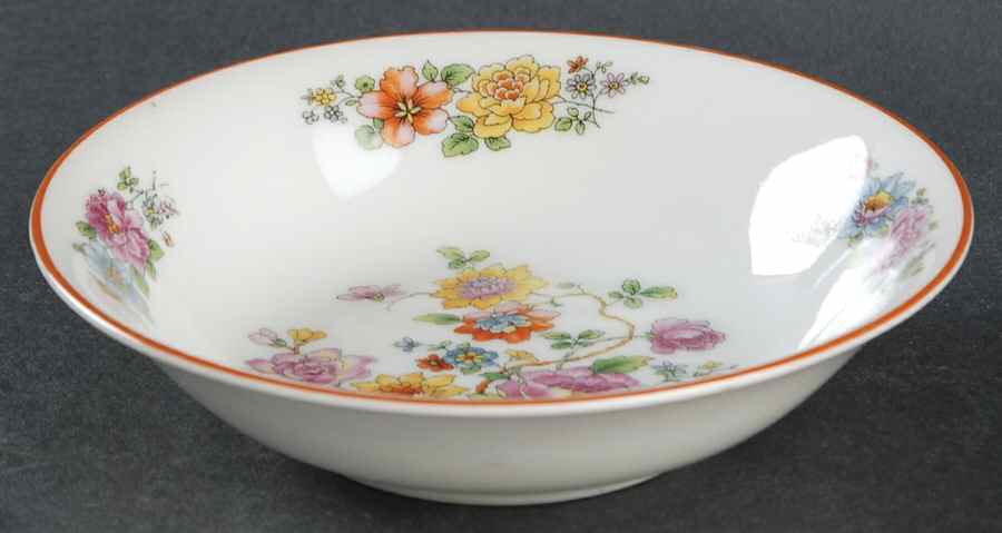 Fantasy Fruit/Dessert (Sauce) Bowl by Thomas-1