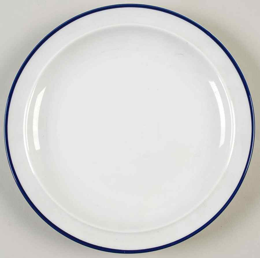 Fjord Salad Plate by Thomas-1