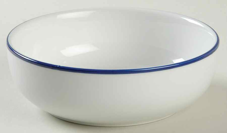 Fjord Fruit/Dessert (Sauce) Bowl by Thomas-1