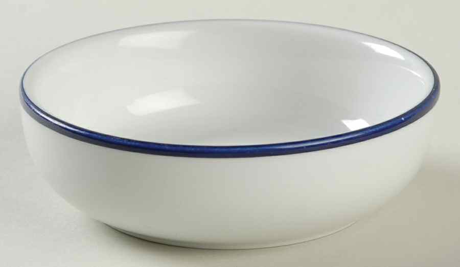 Fjord Fruit/Dessert (Sauce) Bowl by Thomas-1