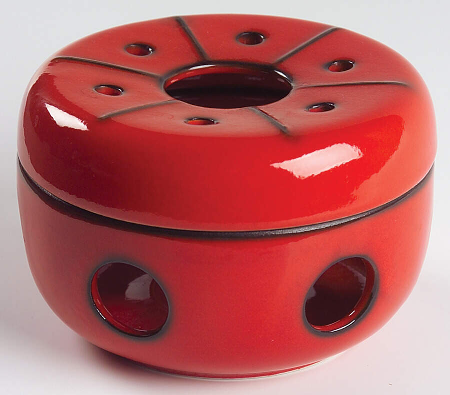 Flame China Warmer Stand by Thomas-1