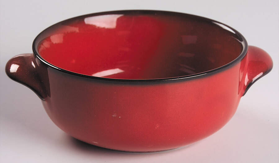 Flame Open Individual Casserole by Thomas-1