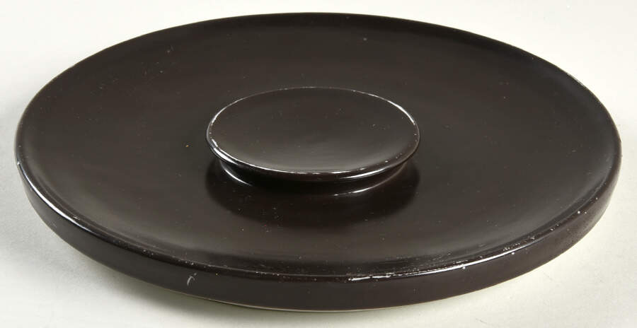 11010 Lid for 2.75 Quart Round Casserole by Thomas-1