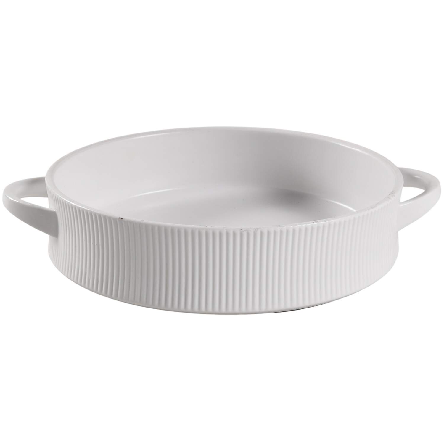 11010 9" Open Skillet by Thomas-1