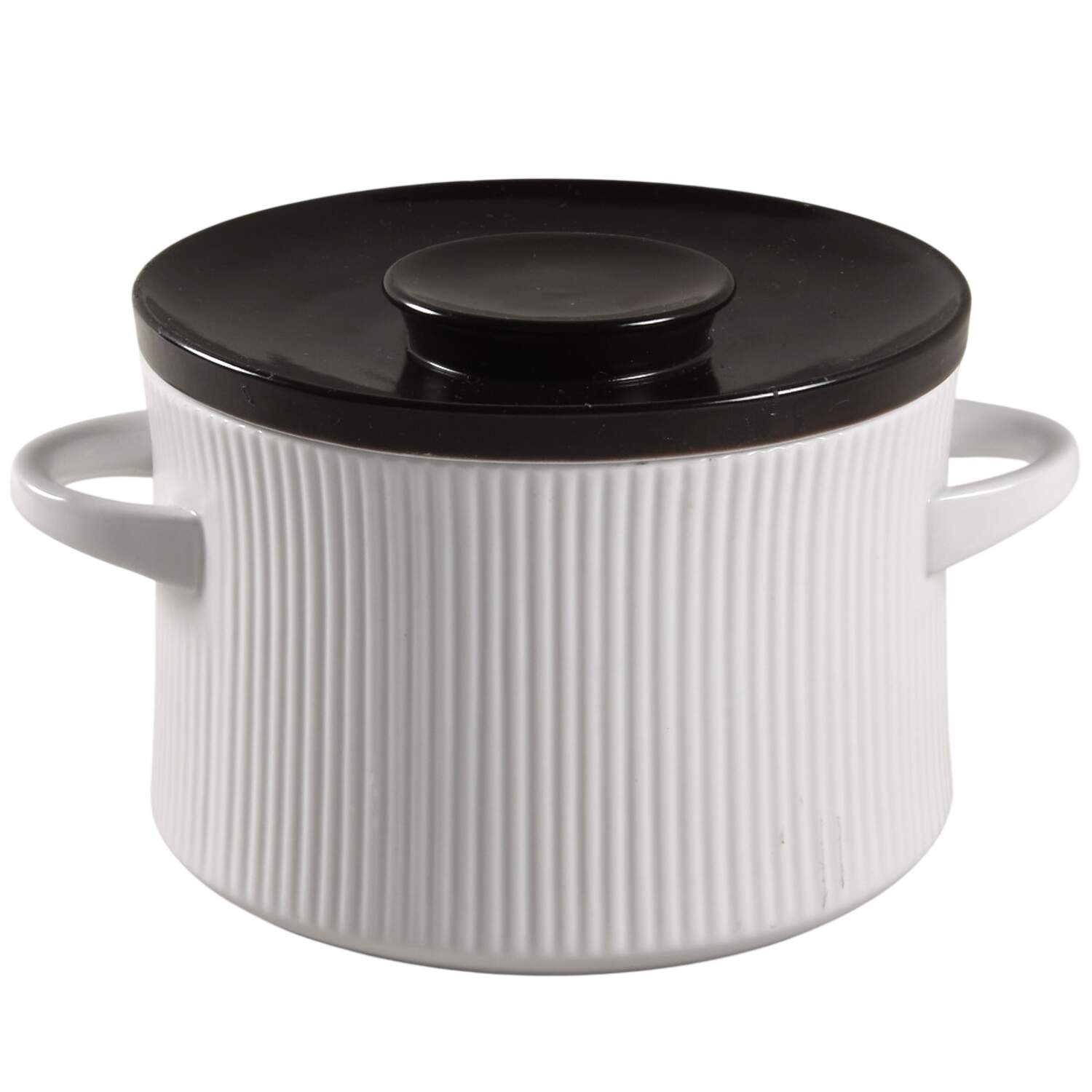 11010 Individual Casserole & Lid by Thomas-1