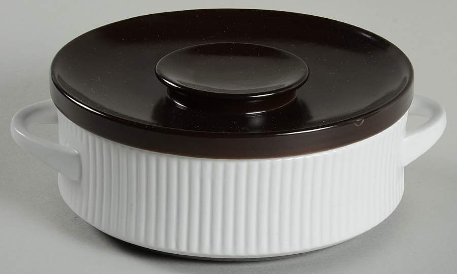 11010 Individual Casserole & Lid by Thomas-1