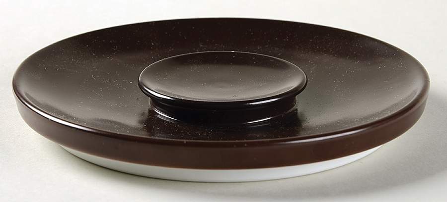 11010 Lid for Individual Casserole by Thomas-1