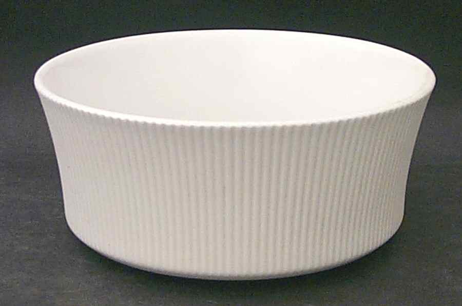 11010 7" Round Vegetable Bowl by Thomas-1