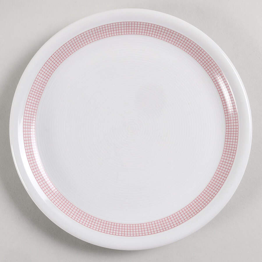Florida Salad Plate by Thomas-1