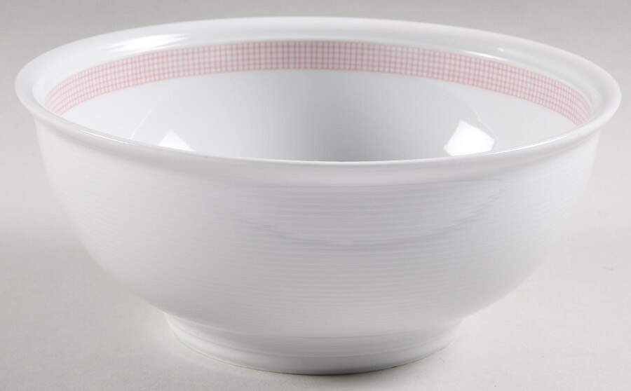 Florida 8" Round Vegetable Bowl by Thomas-1