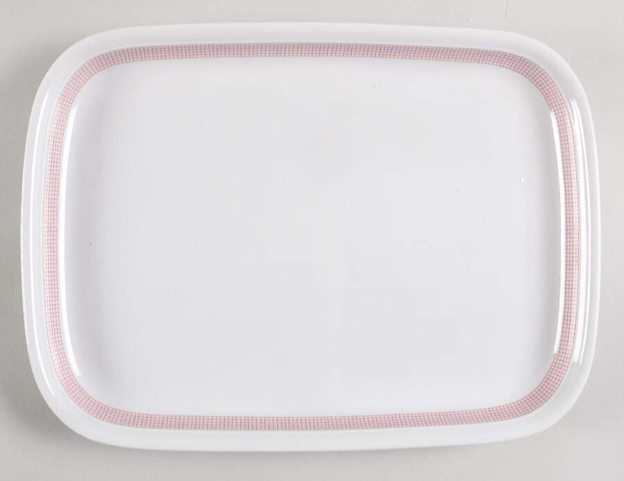 Florida 13" Rectangular Serving Platter by Thomas-1