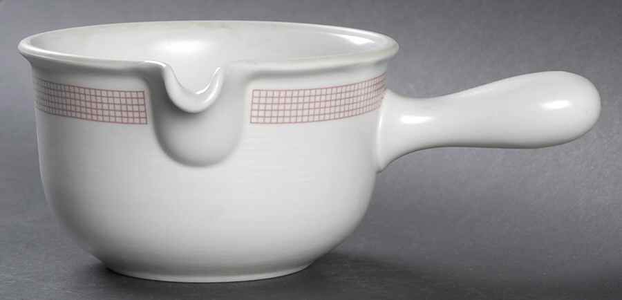 Florida Gravy Boat by Thomas-1