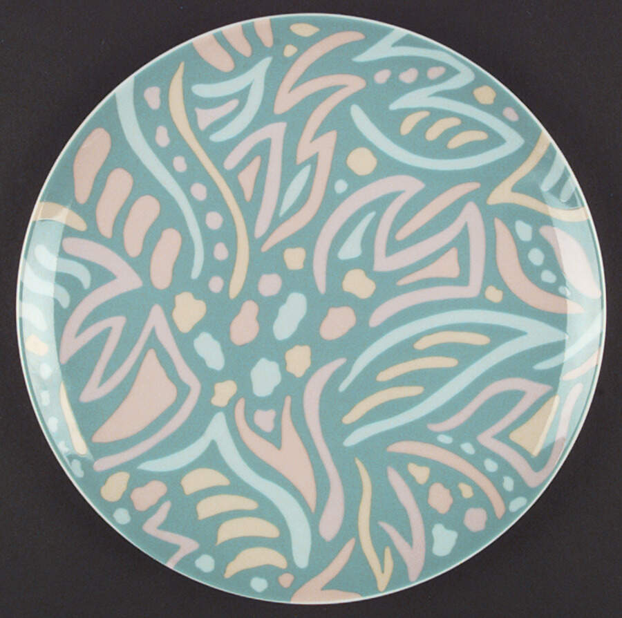 Heather Dinner Plate by Thomas-1