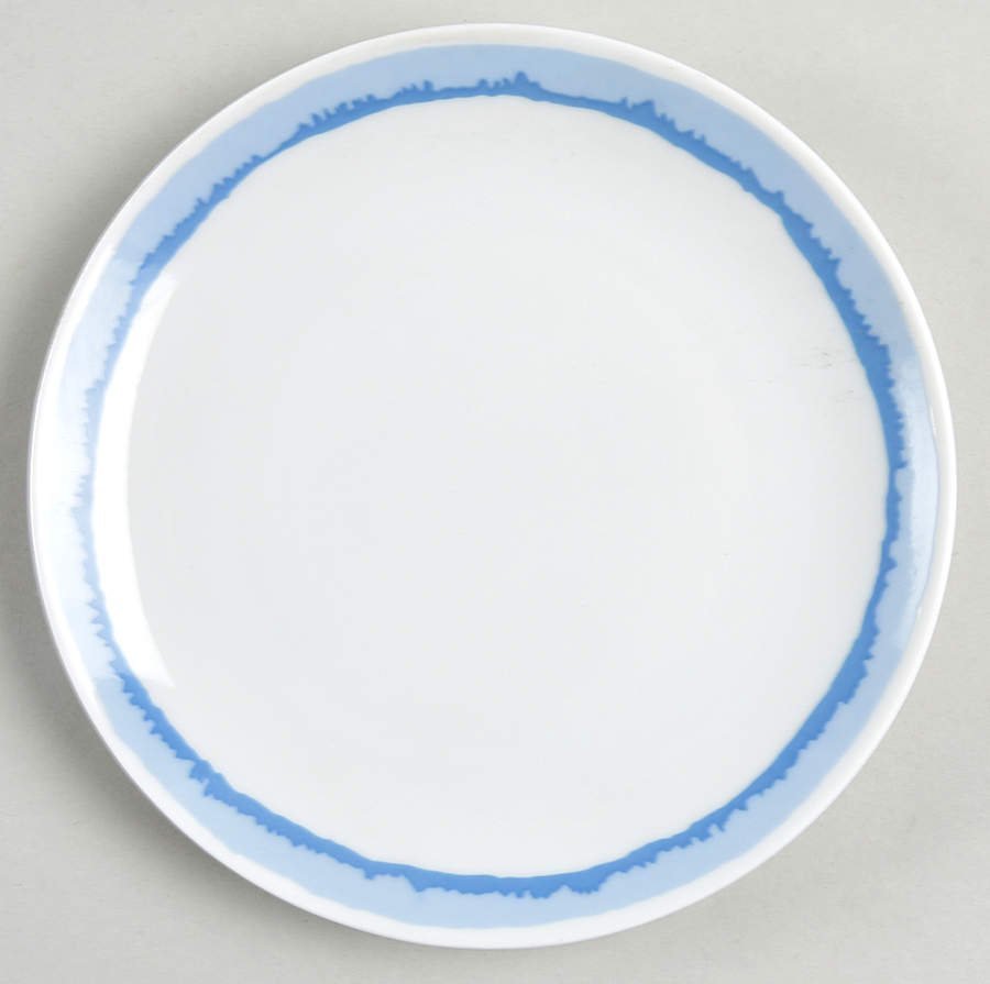 Horizon Salad Plate by Thomas-1
