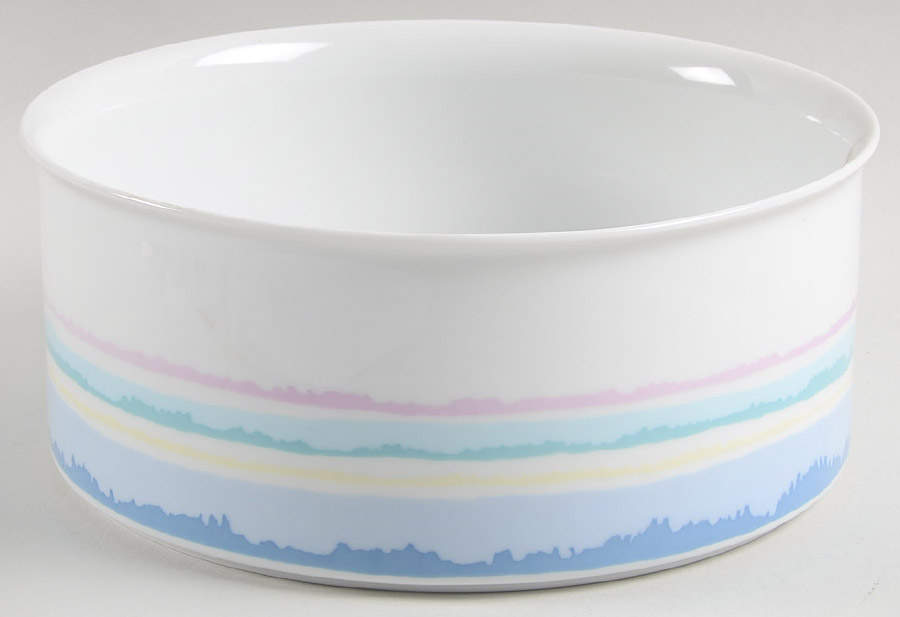 Horizon 7" Round Vegetable Bowl by Thomas-1