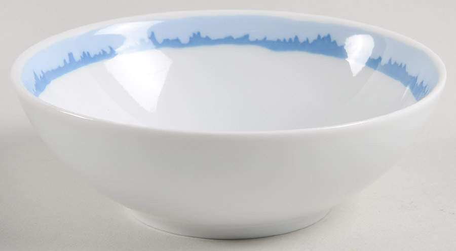 Horizon Fruit/Dessert (Sauce) Bowl by Thomas-1