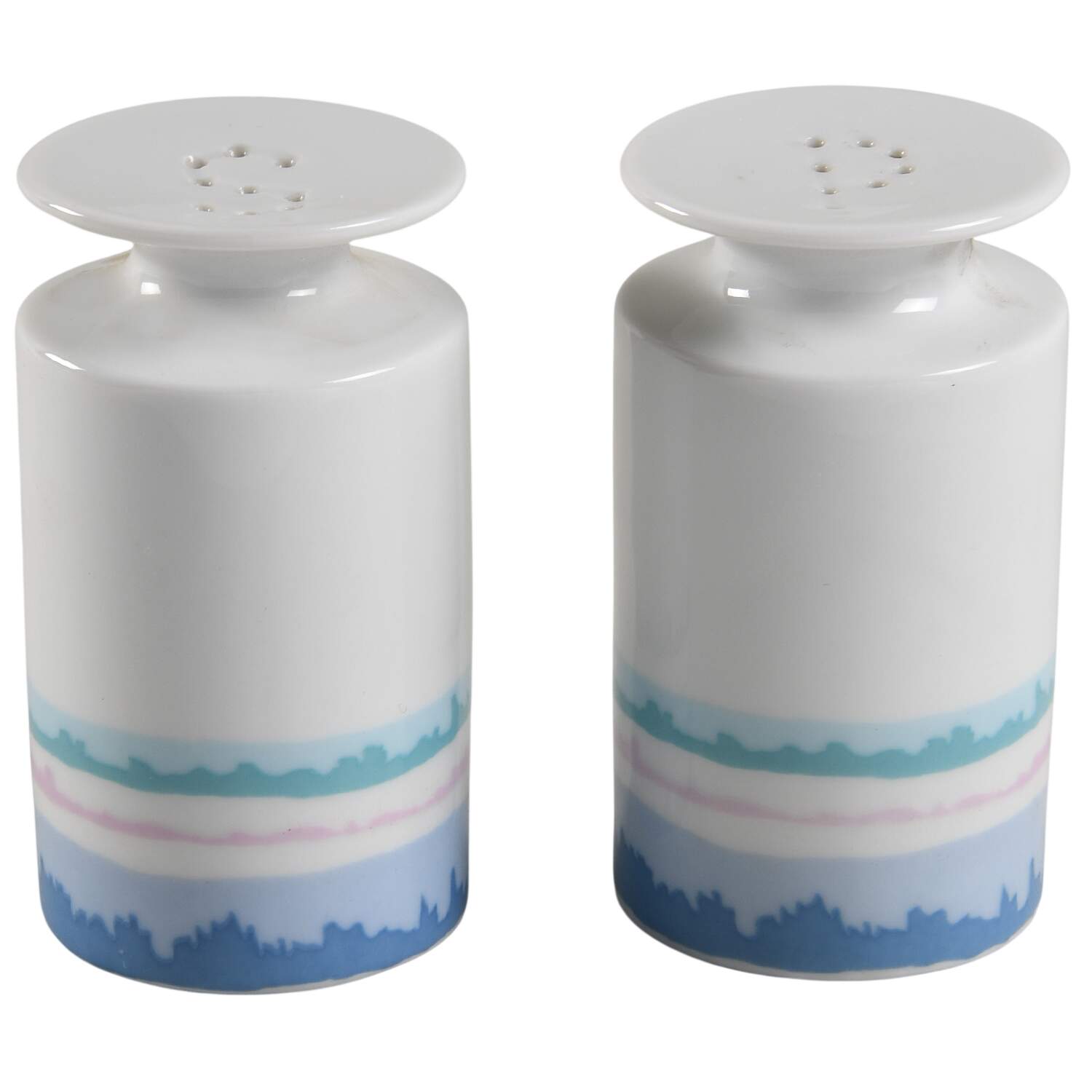 Horizon Salt & Pepper Set by Thomas-1