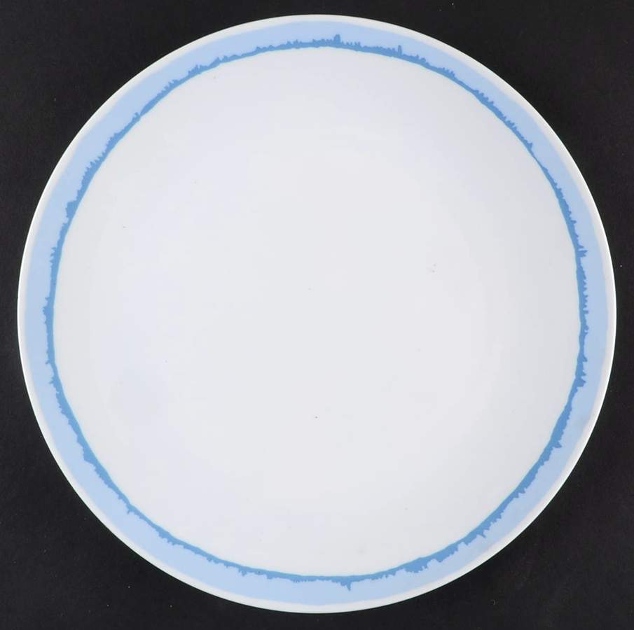 Horizon Luncheon Plate by Thomas-1