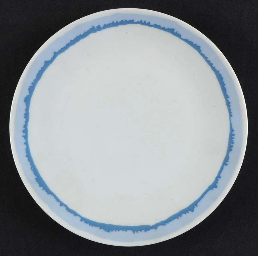 Horizon Bread & Butter Plate by Thomas-1