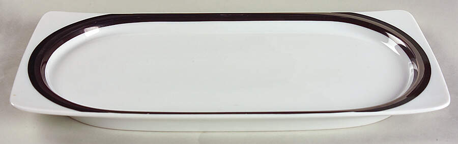 Hussar Large Sandwich Tray by Thomas-1