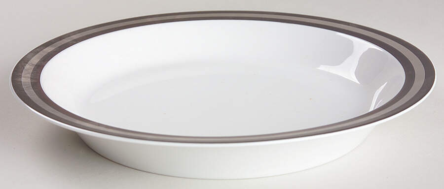 Hussar Rim Soup Bowl by Thomas-1
