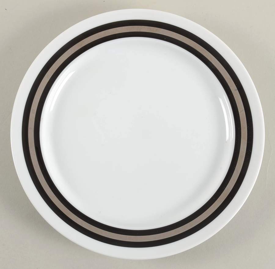 Hussar Salad Plate by Thomas-1