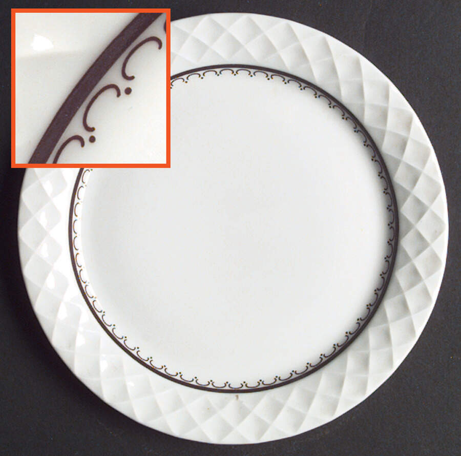 Istanbul Salad Plate by Thomas-1