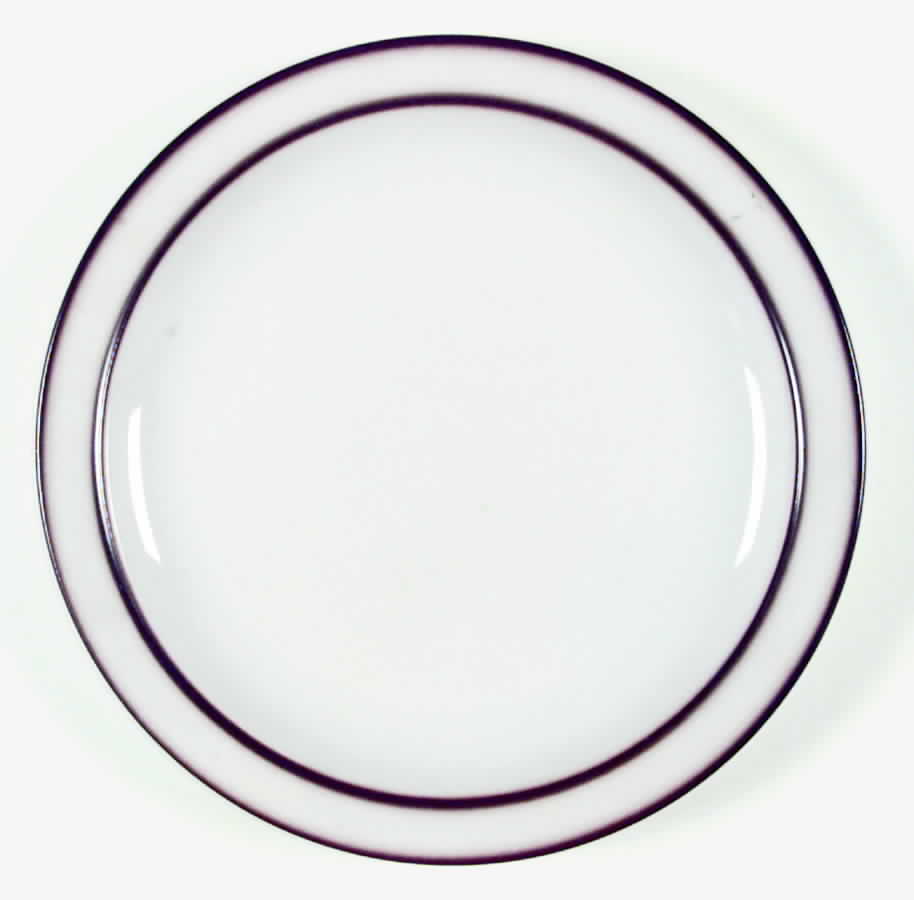 Kodiak Dinner Plate by Thomas-1