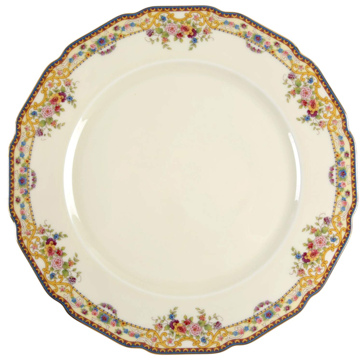 Laconia Dinner Plate by Thomas-1