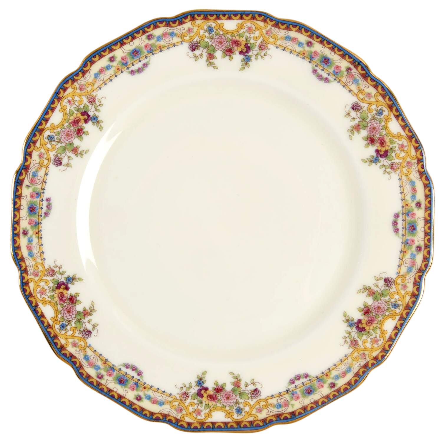 Laconia Bread & Butter Plate by Thomas-1