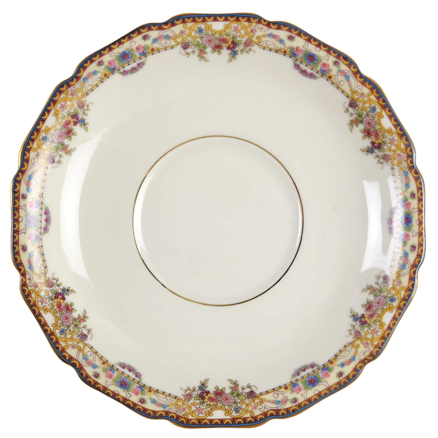 Laconia Saucer for Cream Soup Bowl by Thomas-1