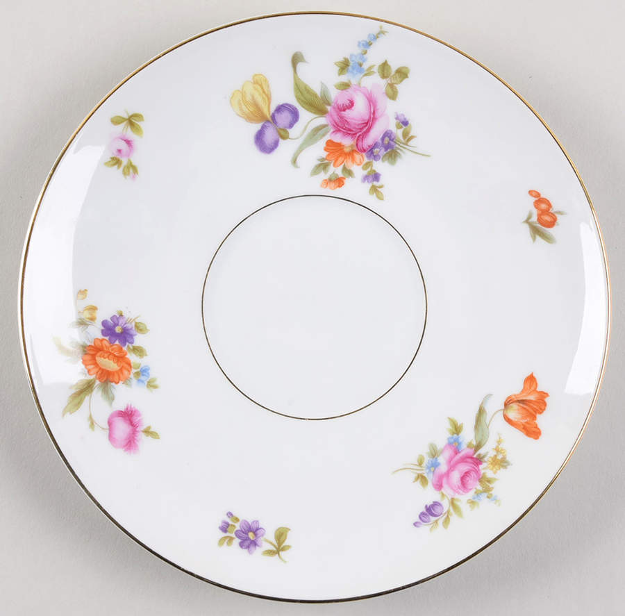 Lakewood Saucer for Cream Soup Bowl by Thomas-1