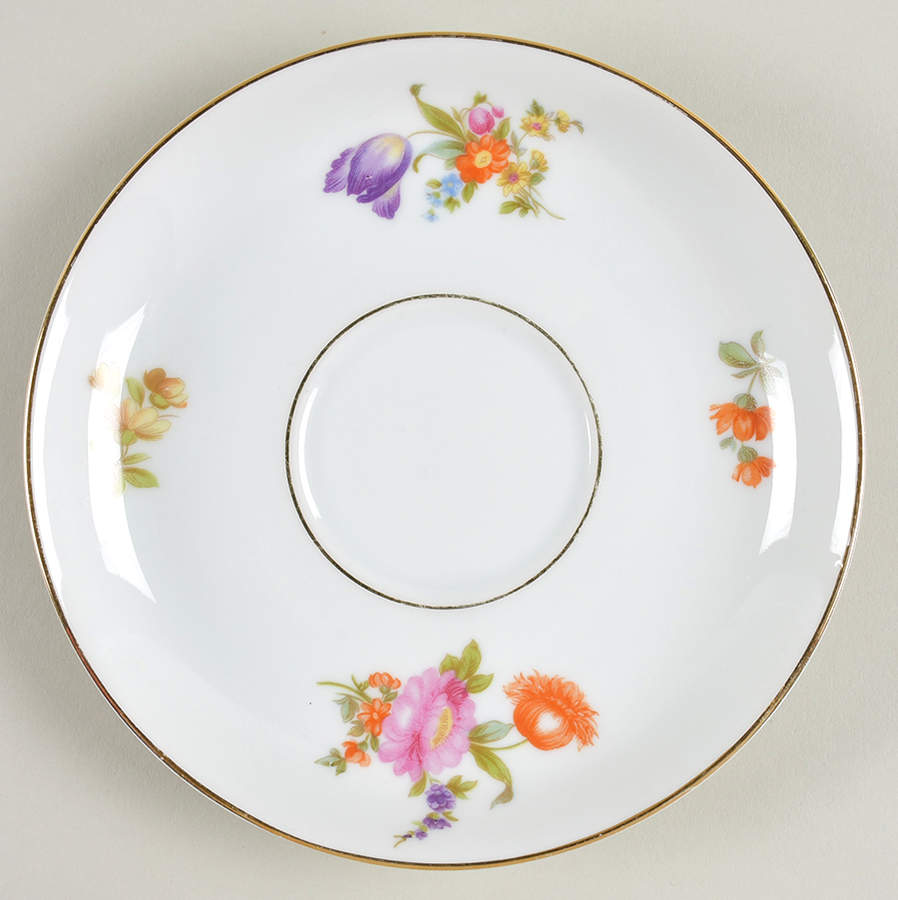 Lakewood Saucer for Oversized Cup by Thomas-1