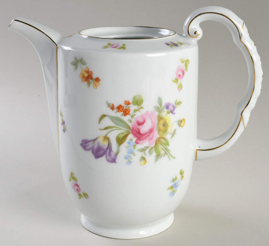 Lakewood Coffee Pot No Lid by Thomas-1