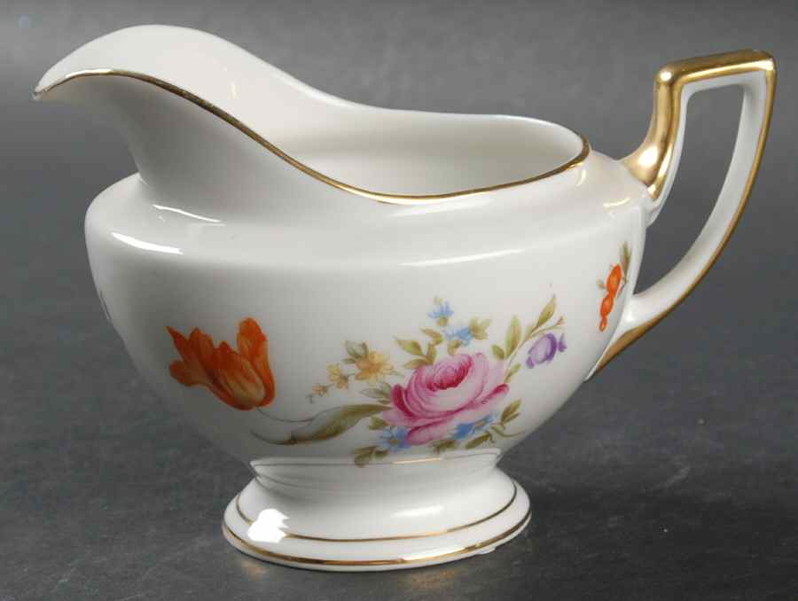 Lakewood Creamer by Thomas-1
