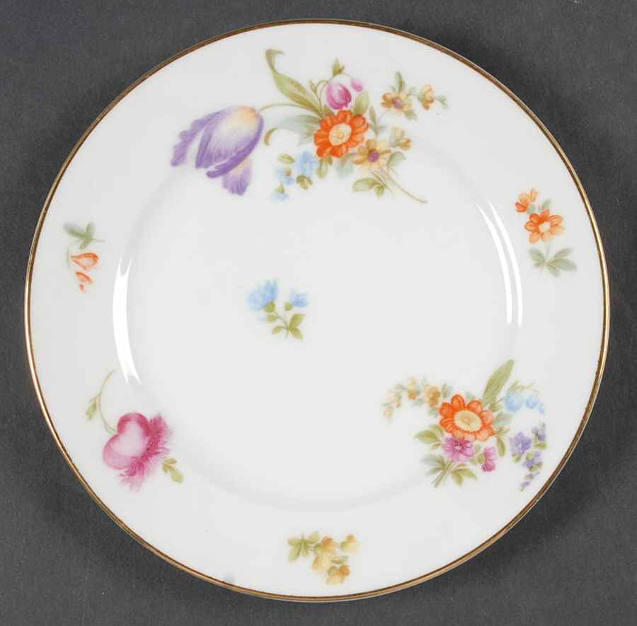 Lakewood Bread & Butter Plate by Thomas-1
