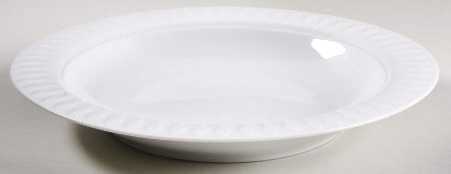 Lanzette Rim Soup Bowl by Thomas-1