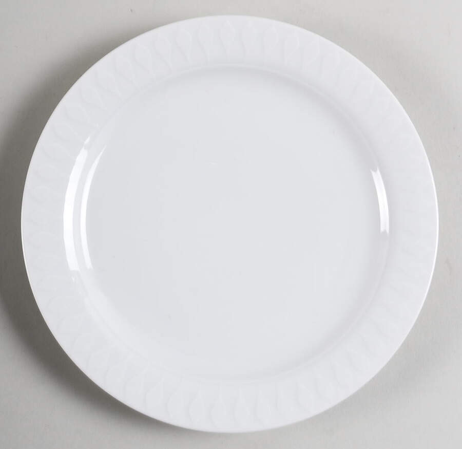 Lanzette Salad Plate by Thomas-1