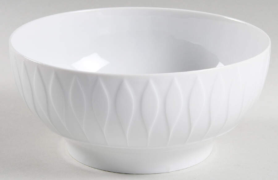 Lanzette 7" Round Vegetable Bowl by Thomas-1
