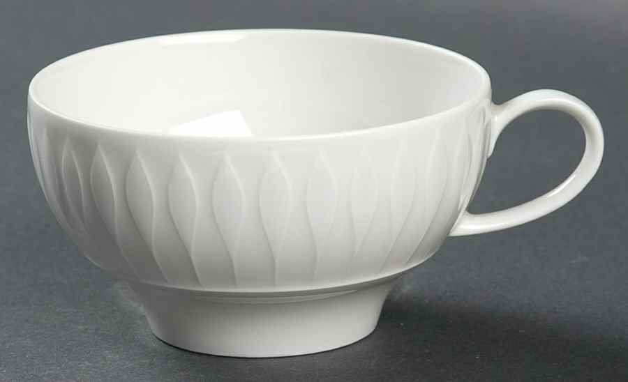 Lanzette Flat Cup by Thomas-1