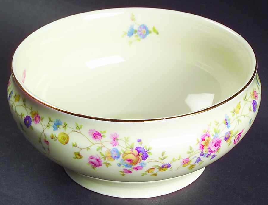 La Salle Bowl Waste by Thomas-1