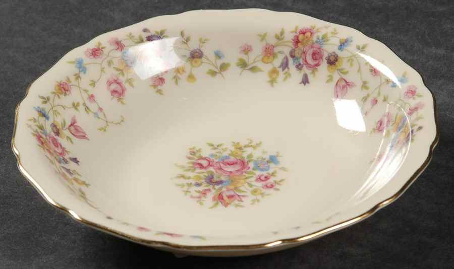 La Salle Fruit/Dessert (Sauce) Bowl by Thomas-1