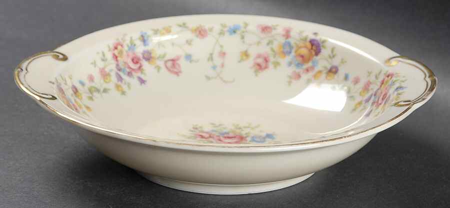 La Salle Lugged Cereal Bowl by Thomas-1
