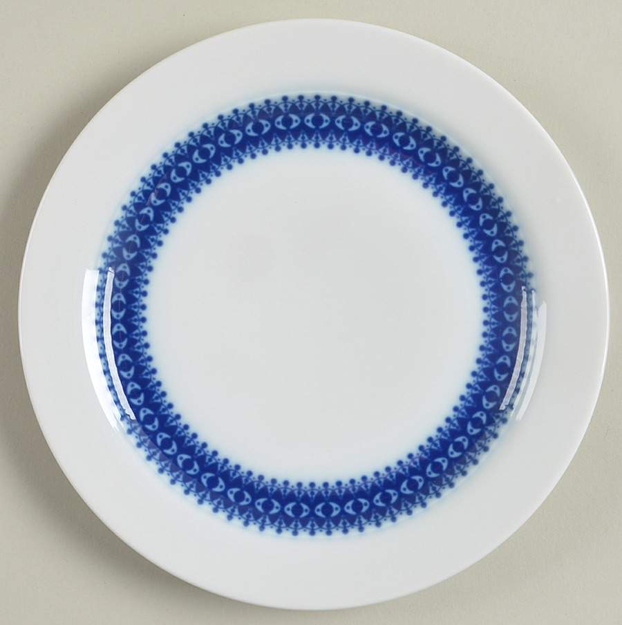 Lisette Salad Plate by Thomas-1