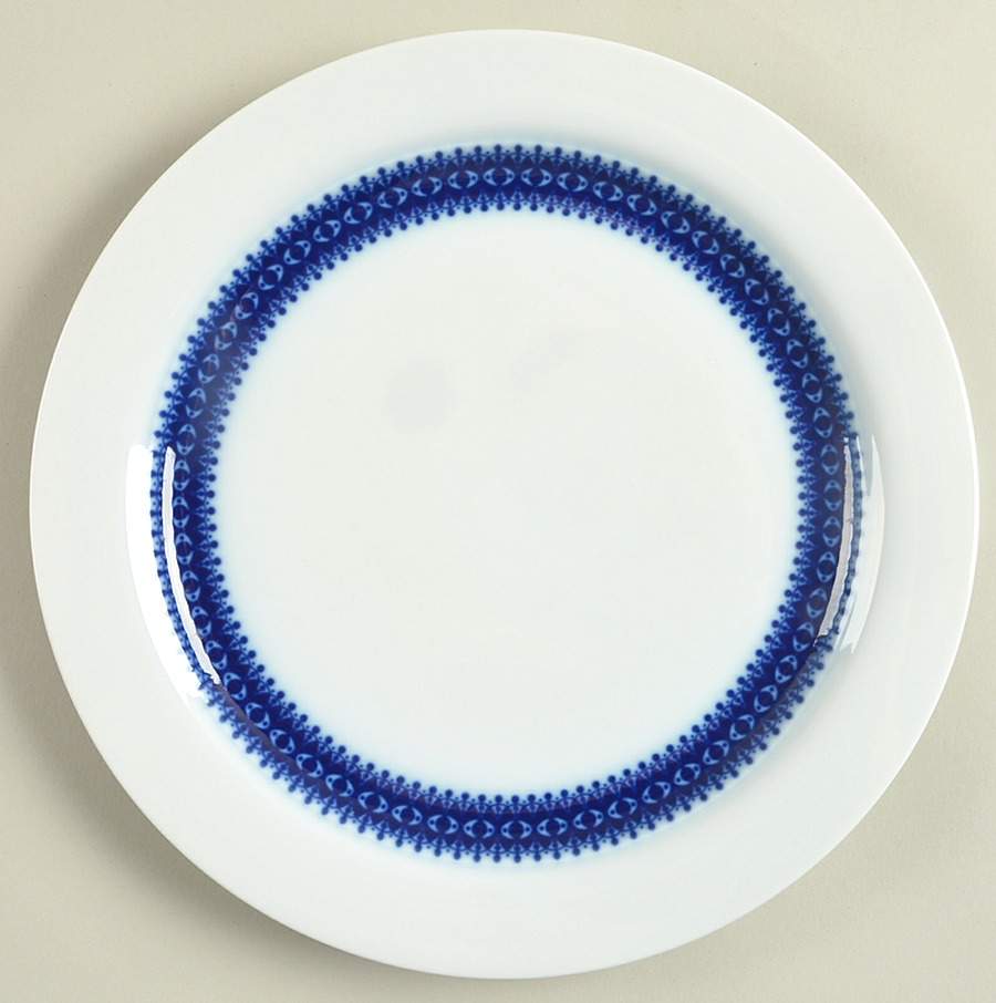 Lisette Dinner Plate by Thomas-1