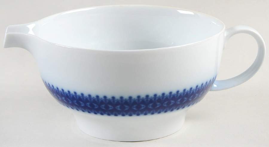 Lisette Gravy Boat by Thomas-1