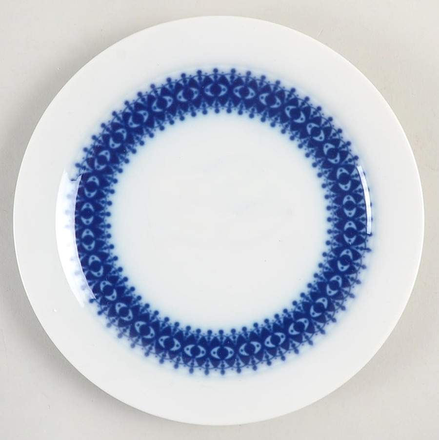 Lisette Bread & Butter Plate by Thomas-1