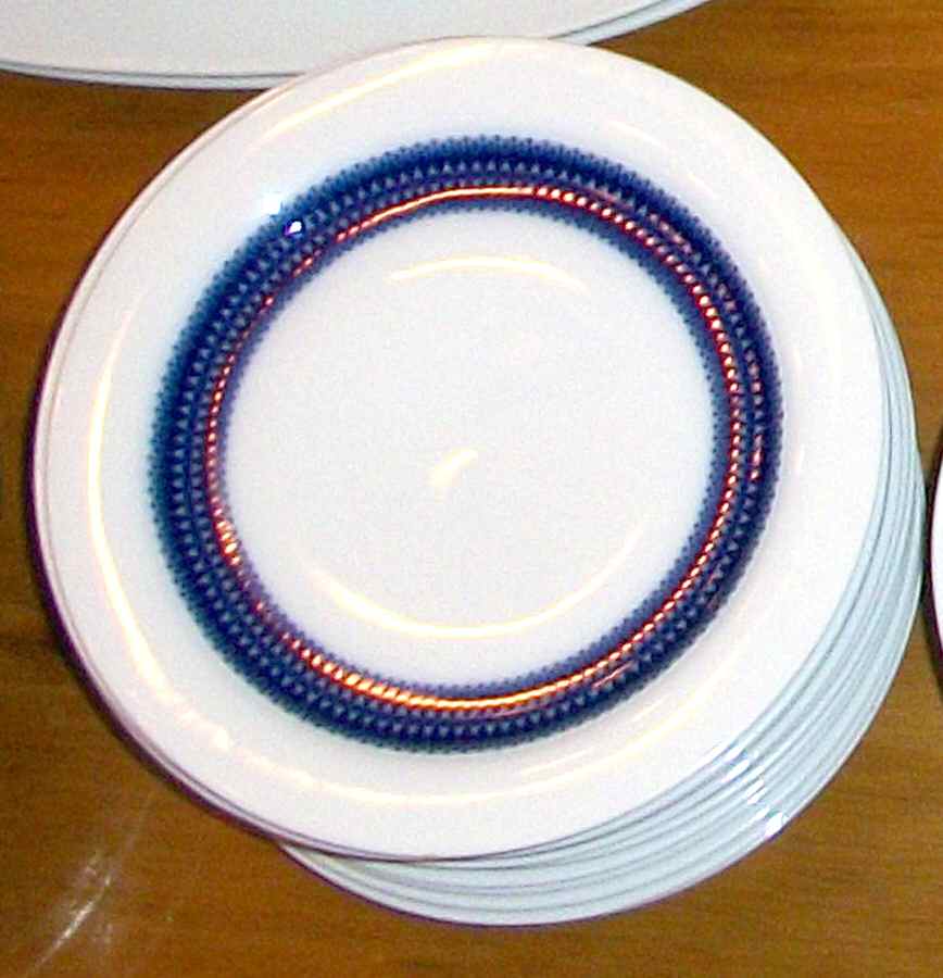 Lisette Saucer by Thomas-1